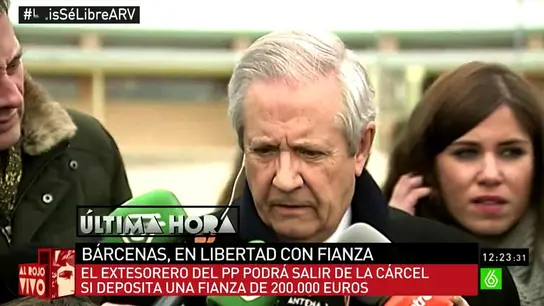 Javier Gómez de Liaño en ARV Javier Gómez de Liaño en ARV