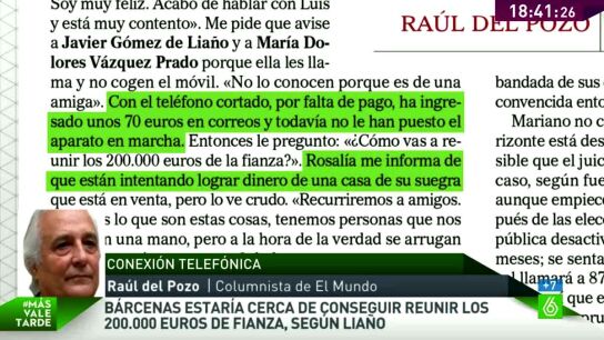 Ra&uacute;l del Pozo en MVT