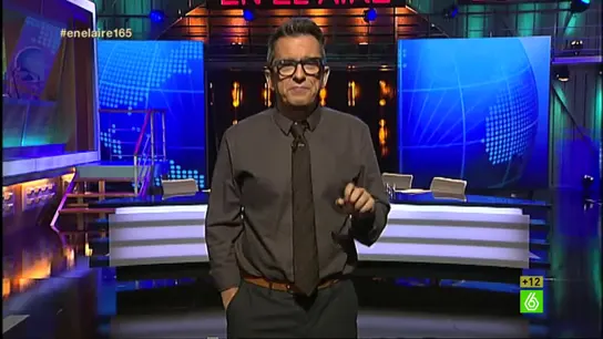 Andreu Buenafuente Andreu Buenafuente