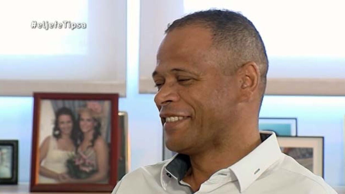 Antonio, en la hora de la revelaci&oacute;n