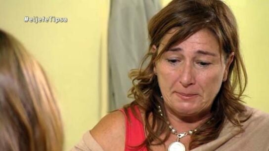Concha, en la hora de la revelaci&oacute;n