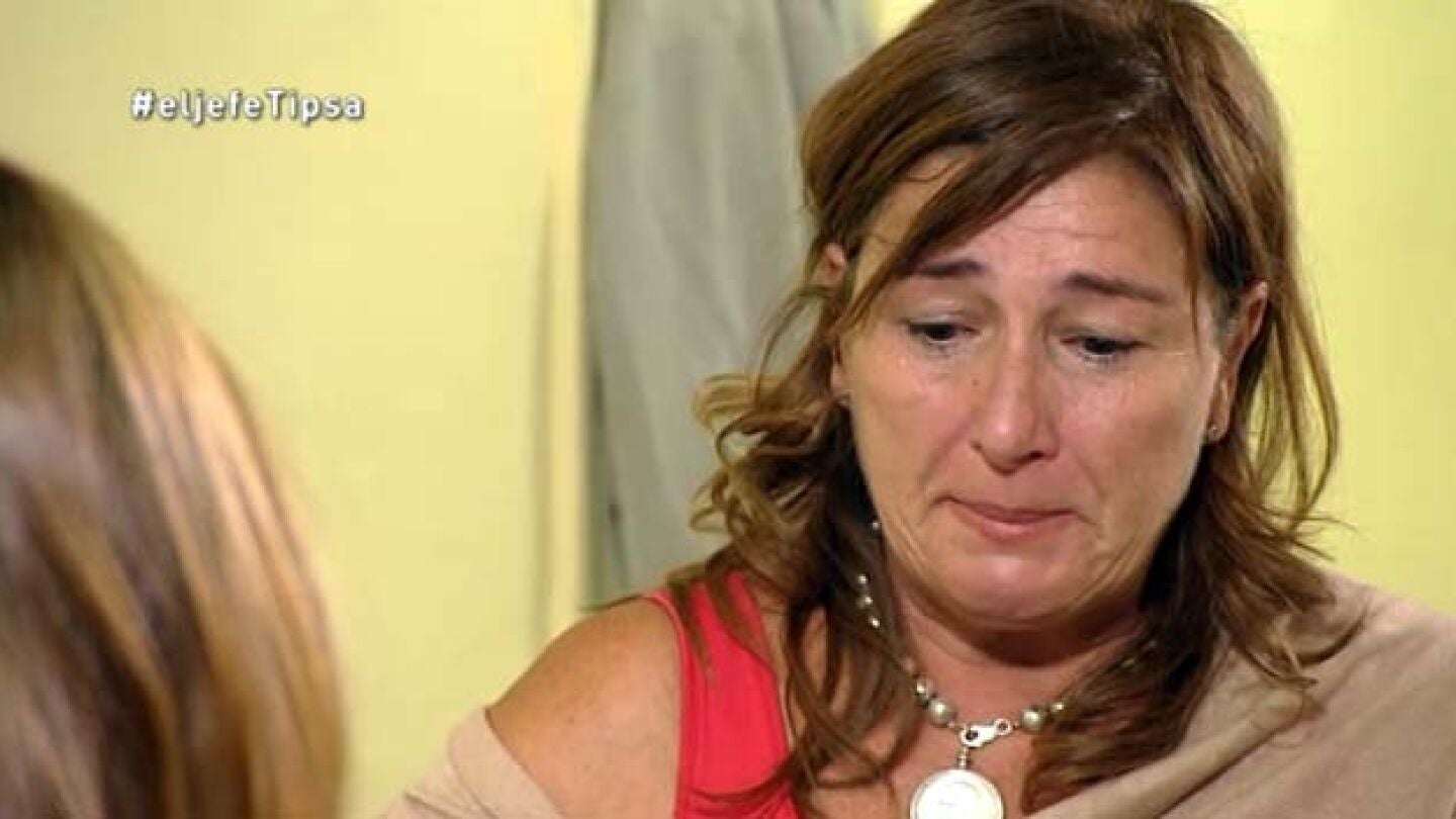 Concha, en la hora de la revelaci&oacute;n