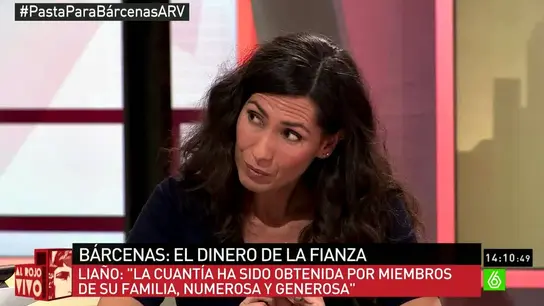 Marisa Gallero en ARV Marisa Gallero en ARV