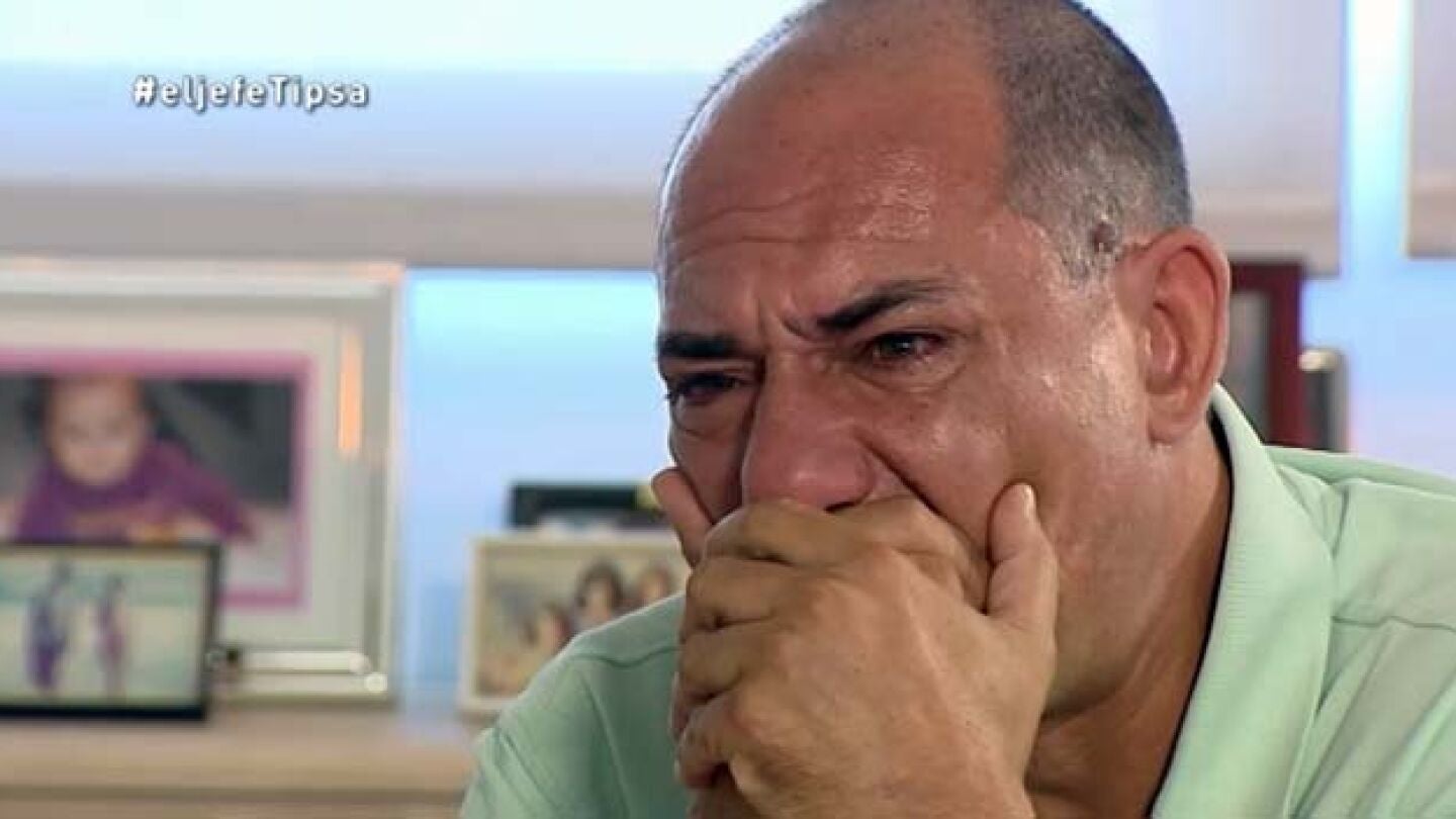 Manolo, en la hora de la revelaci&oacute;n