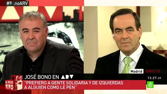 Bono en ARV Bono en ARV