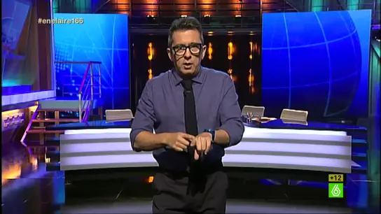 Andreu Buenafuente Andreu Buenafuente