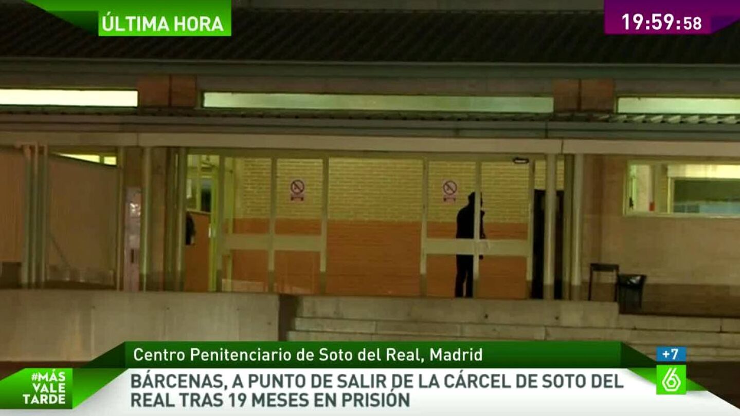 Puerta de Soto del Real