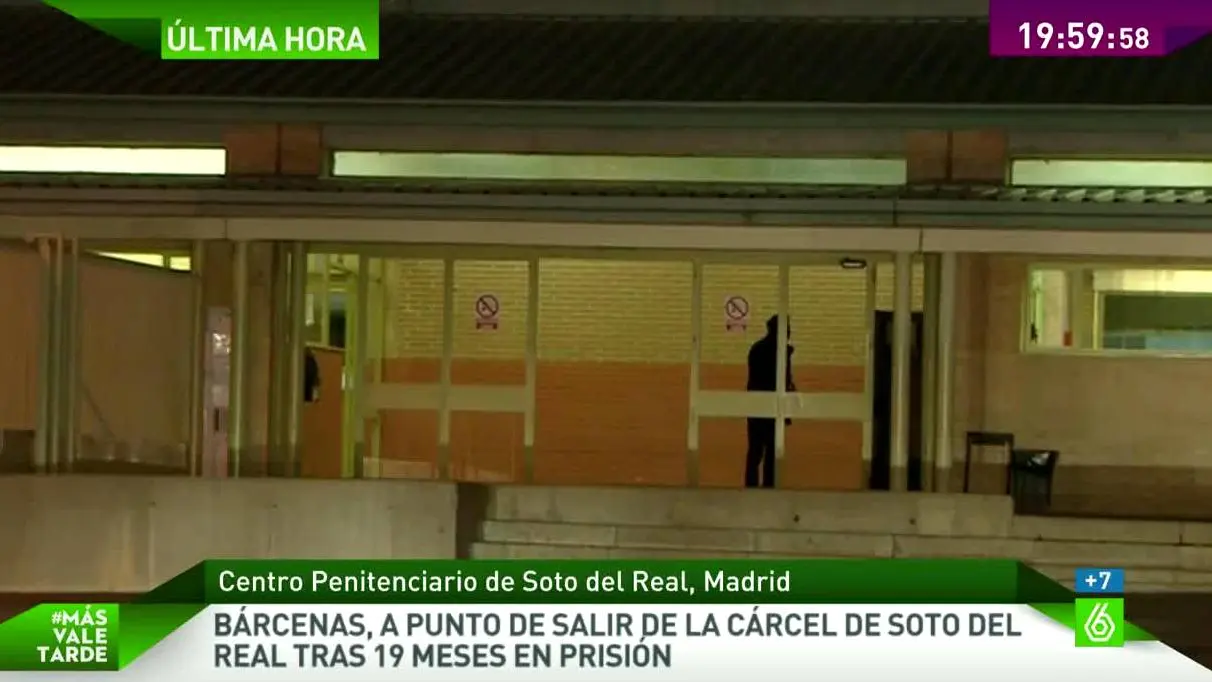 Puerta de Soto del Real