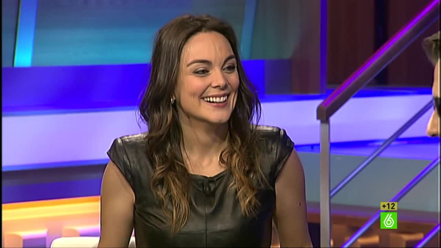 M&oacute;nica Carrillo