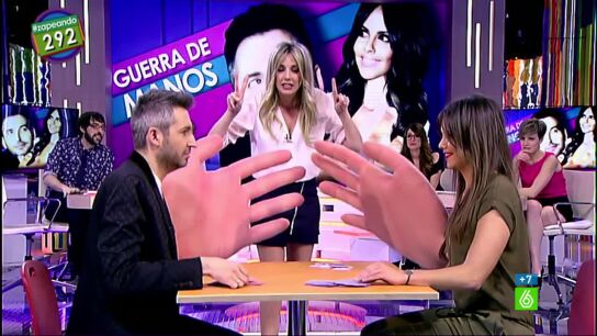 El juego de la semanna