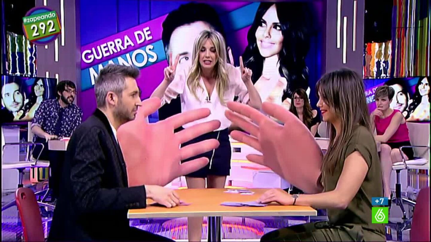 El juego de la semanna