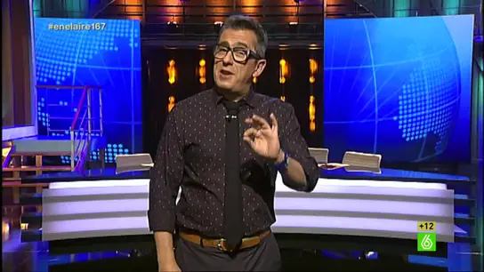 Andreu Buenafuente Andreu Buenafuente