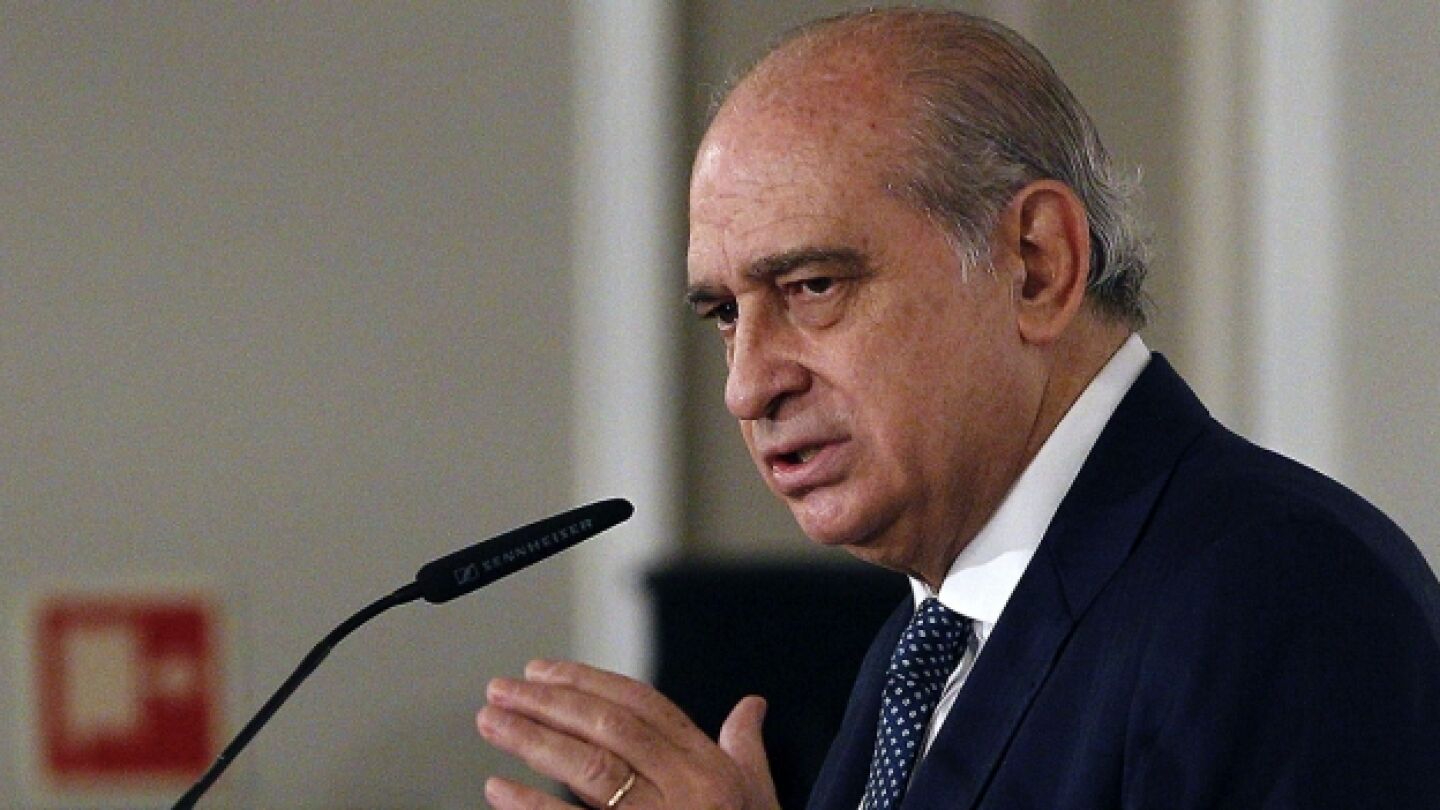 Jorge Fern&aacute;ndez D&iacute;az