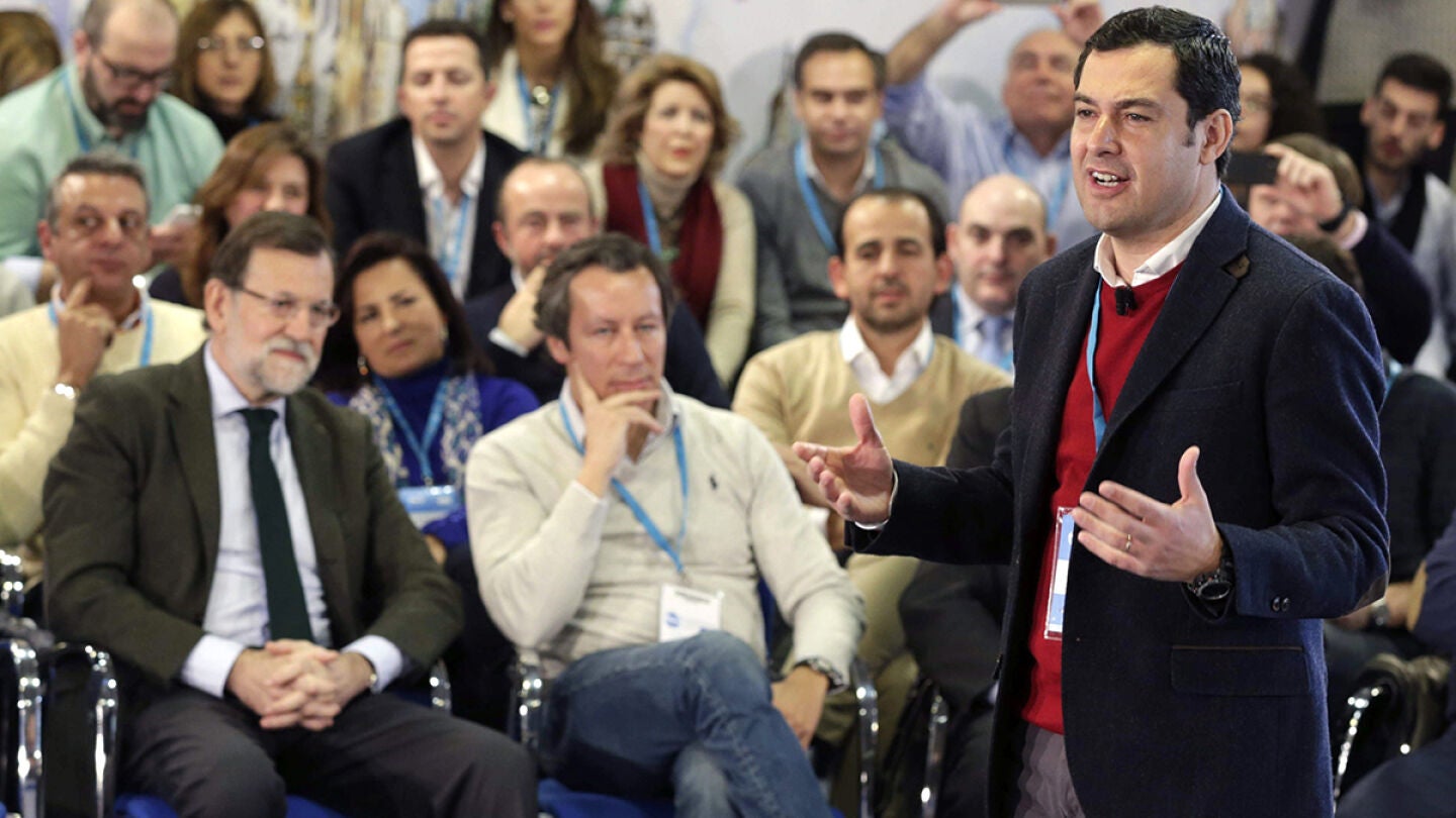 Moreno: "El capricho de adelantar las elecciones es una irresponsabilidad"