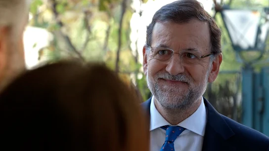 Mariano Rajoy Mariano Rajoy
