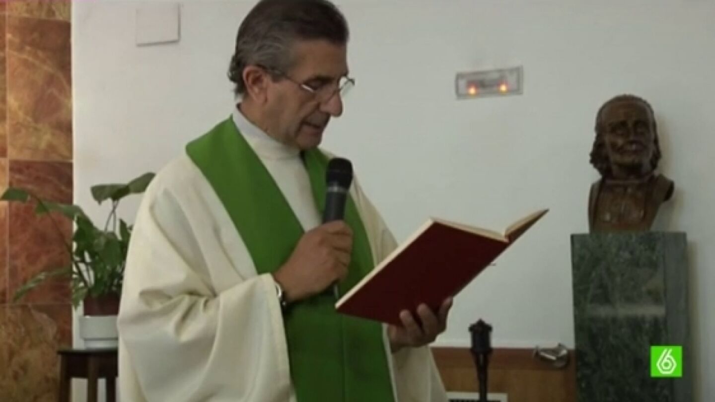 Rom&aacute;n, cebecilla de los romanones