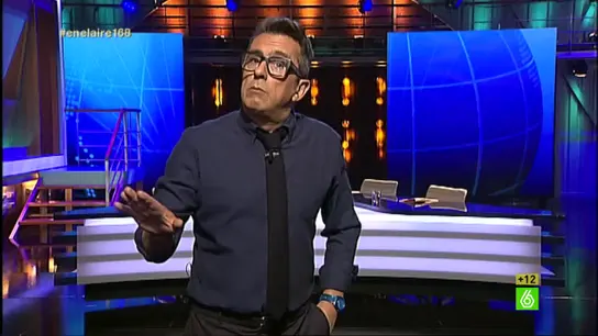 Andreu Buenafuente Andreu Buenafuente