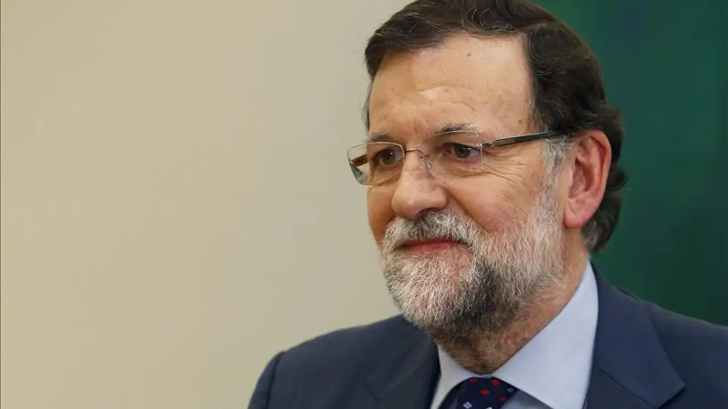 Mariano Rajoy, presidente del Gobierno Mariano Rajoy, presidente del Gobierno