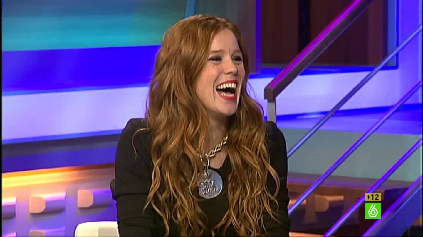 Mar&iacute;a Castro