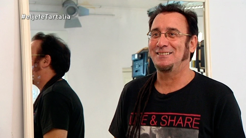 camboi de look de el jefe infiltrado de tartalia camboi de look de el jefe infiltrado de tartalia