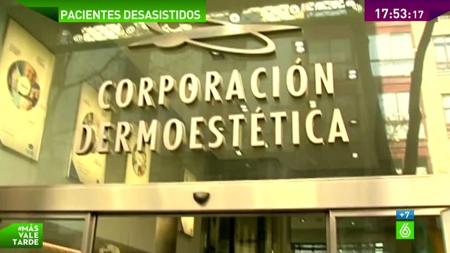Corporaci&oacute;n Dermoest&eacute;tica