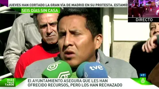 wilson a la salida de los juzgados wilson a la salida de los juzgados