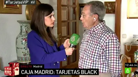 Juan, preferentista, con Lorena Baeza Juan, preferentista, con Lorena Baeza