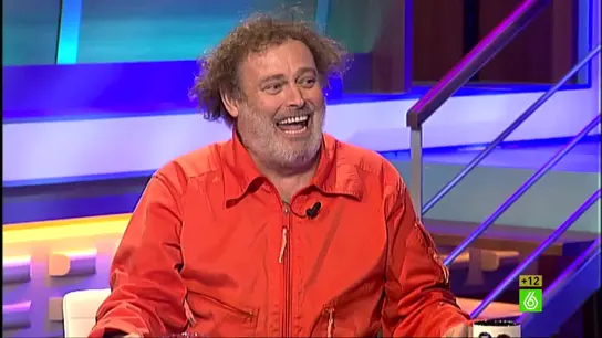 Pablo Carbonell Pablo Carbonell