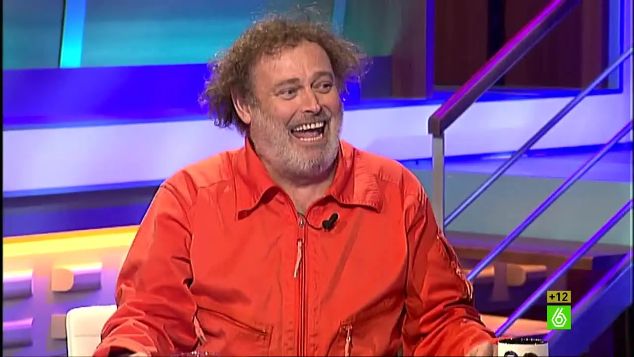 Pablo Carbonell Pablo Carbonell
