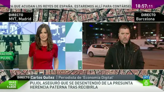 Carlos Quílez Carlos Quílez