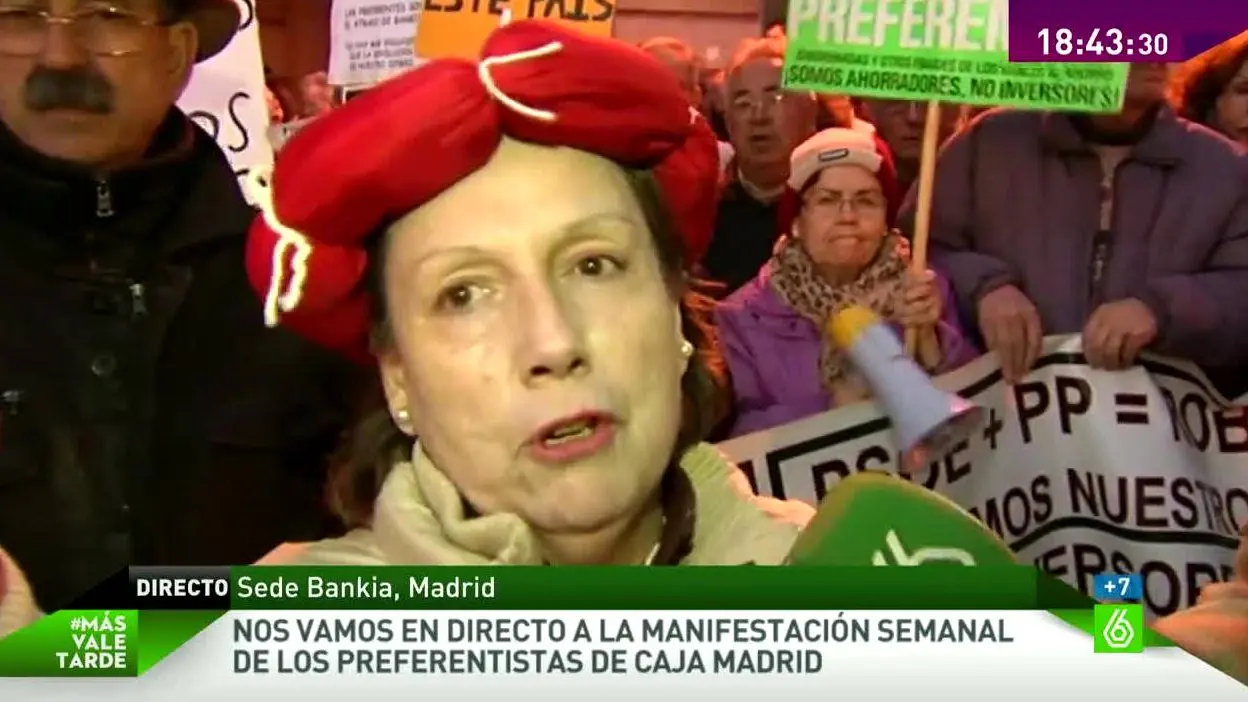 Beni, preferentista Beni, preferentista