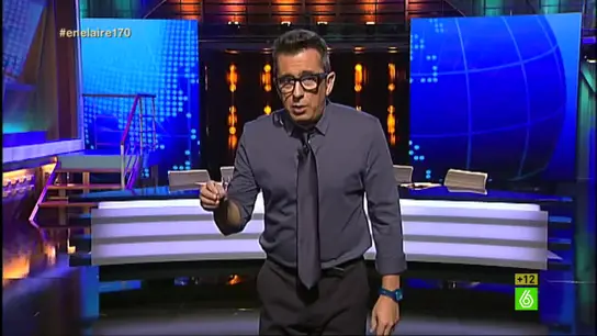 Andreu Buenafuente Andreu Buenafuente