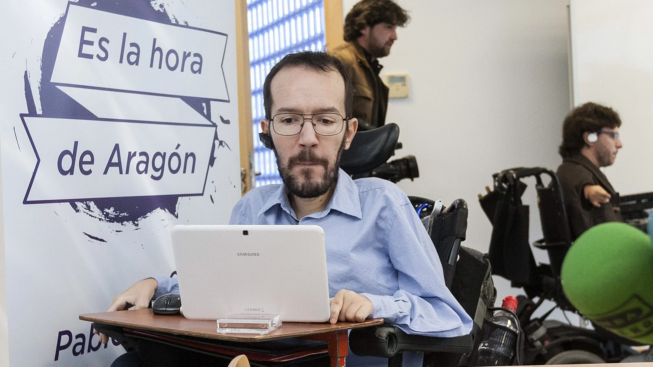 Pablo Echenique