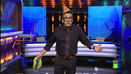 Andreu Buenafuente Andreu Buenafuente