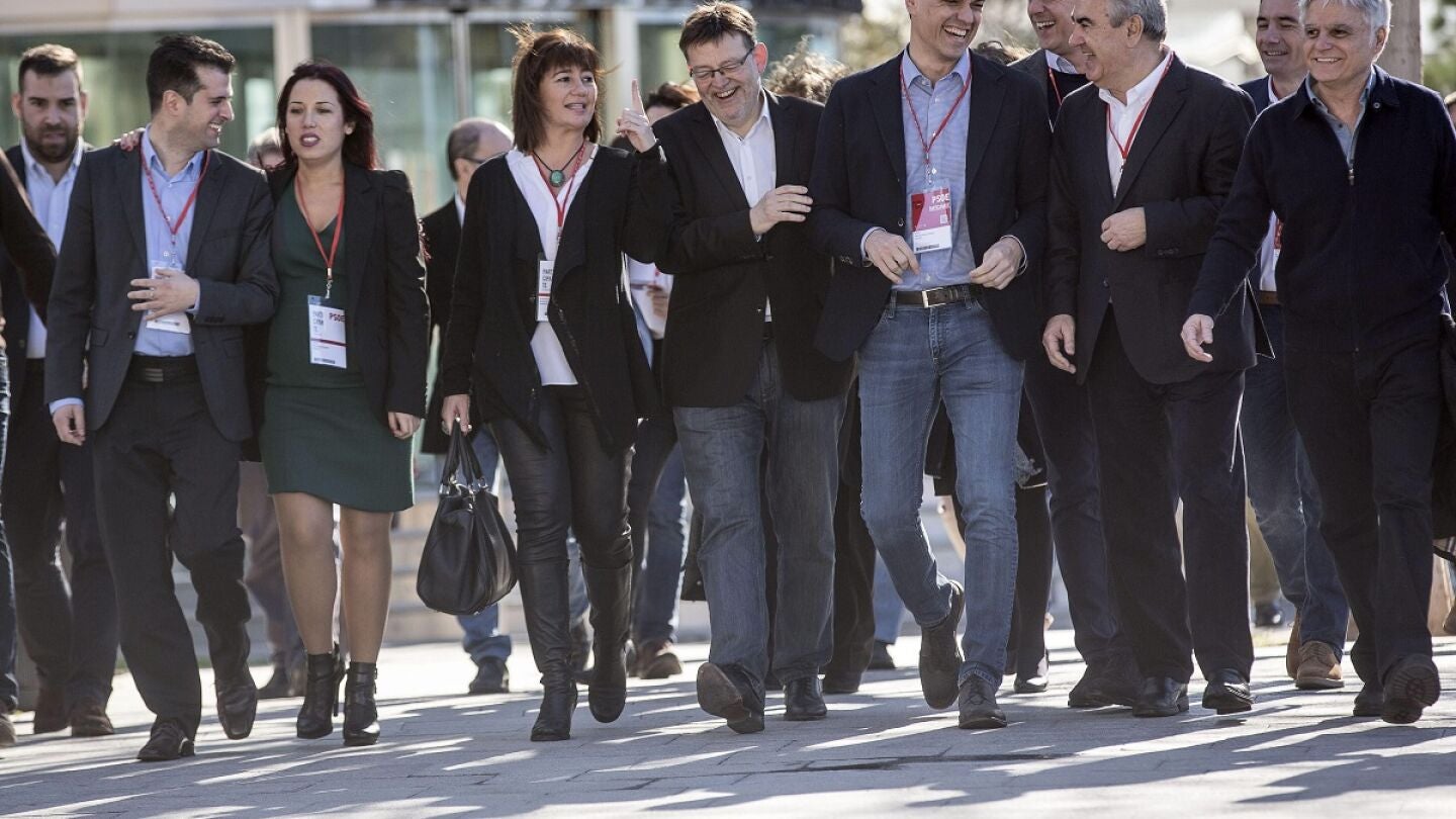 La prisi&oacute;n permanente revisable dilata el pacto PP-PSOE contra el terrorismo yihadista
