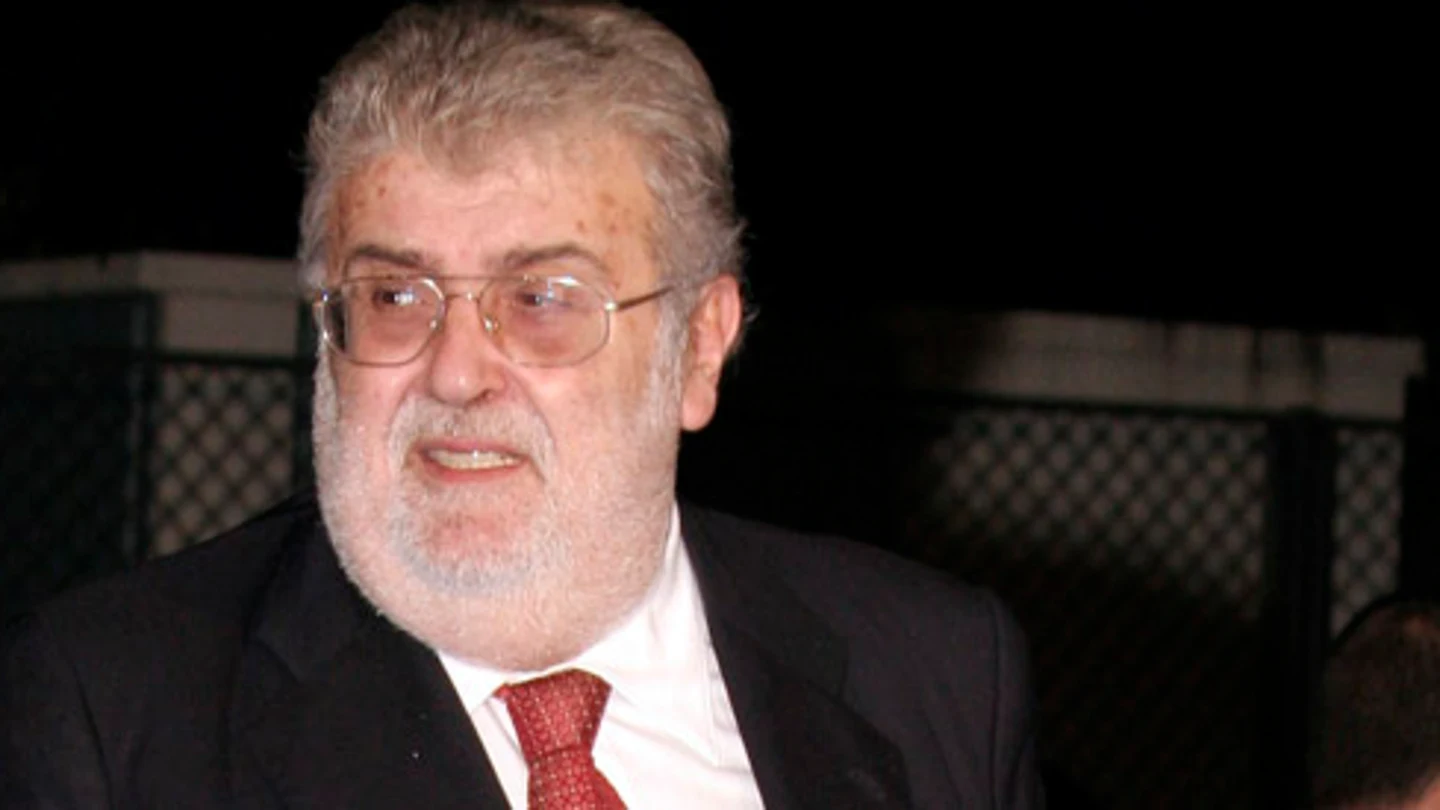 Muere José Manuel Lara Muere José Manuel Lara