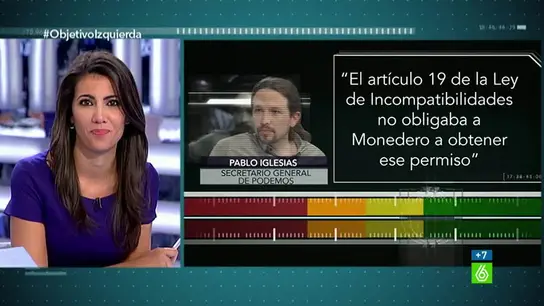 Prueba de verificación Pablo Iglesias Prueba de verificación Pablo Iglesias