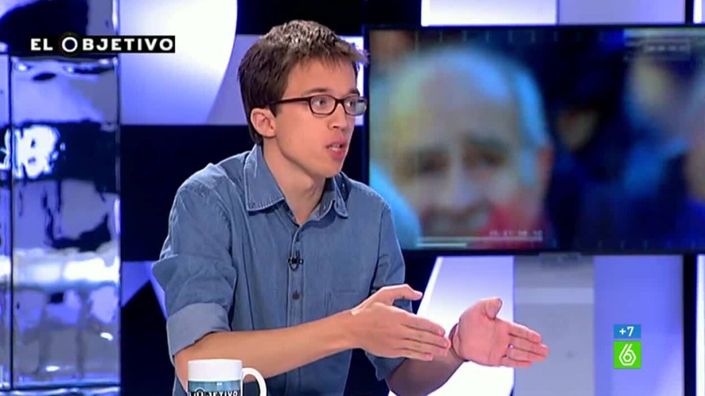 I&ntilde;igo Errej&oacute;n