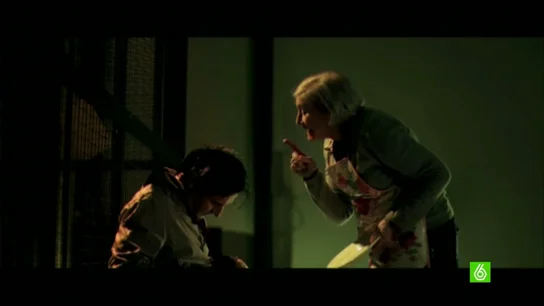 El drama de los preferentistas se cuela en los cortos de los Goya El drama de los preferentistas se cuela en los cortos de los Goya