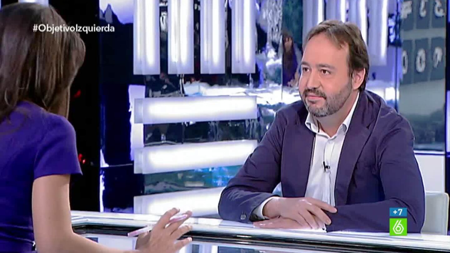 Pepe Mart&iacute;nez Albertos