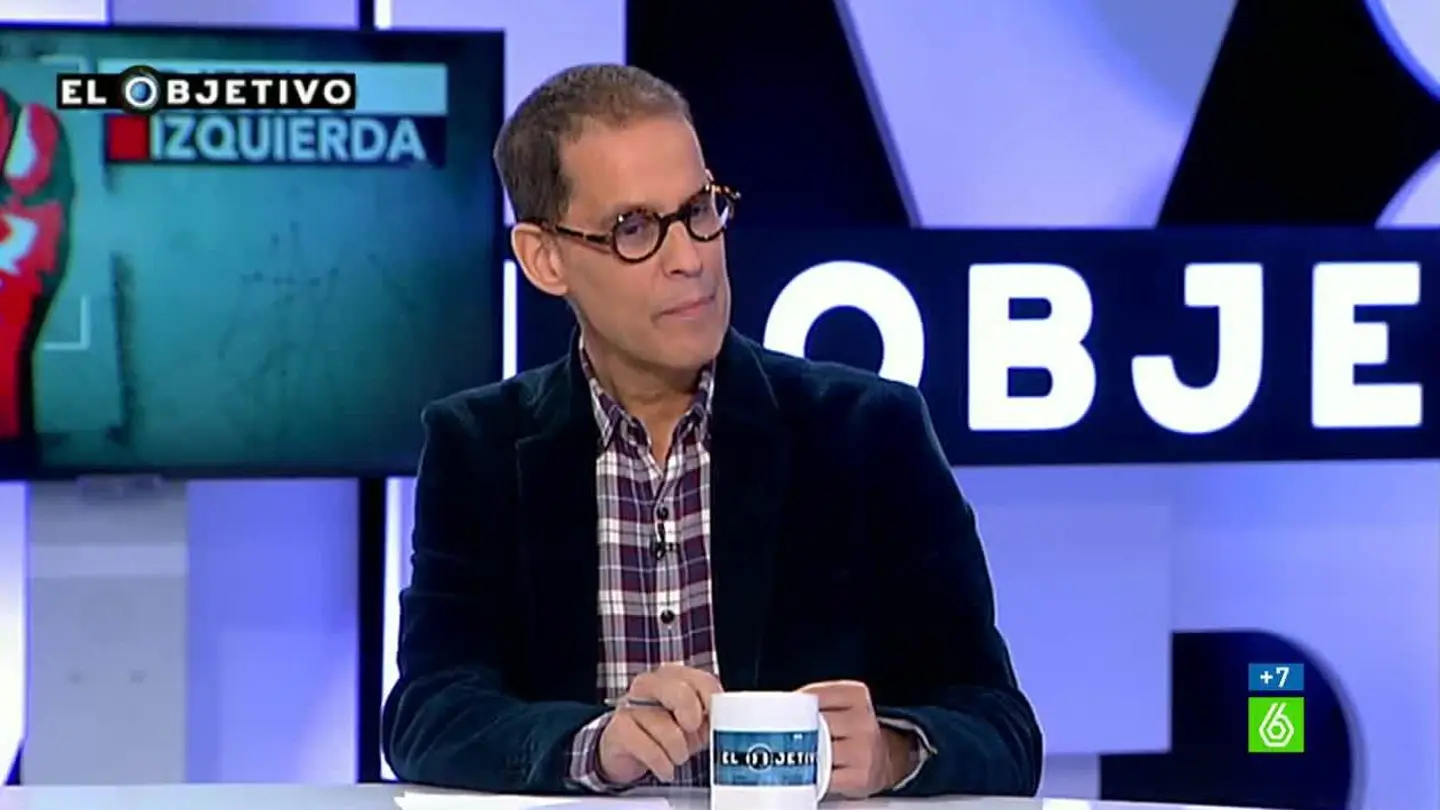 Pedro Zerolo Pedro Zerolo