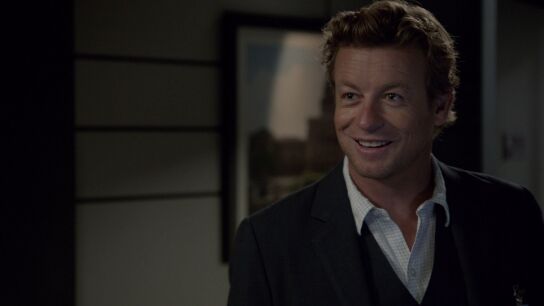 Patrick Jnae se vale de cualquier triqui&ntilde;uela para atrapar al asesino