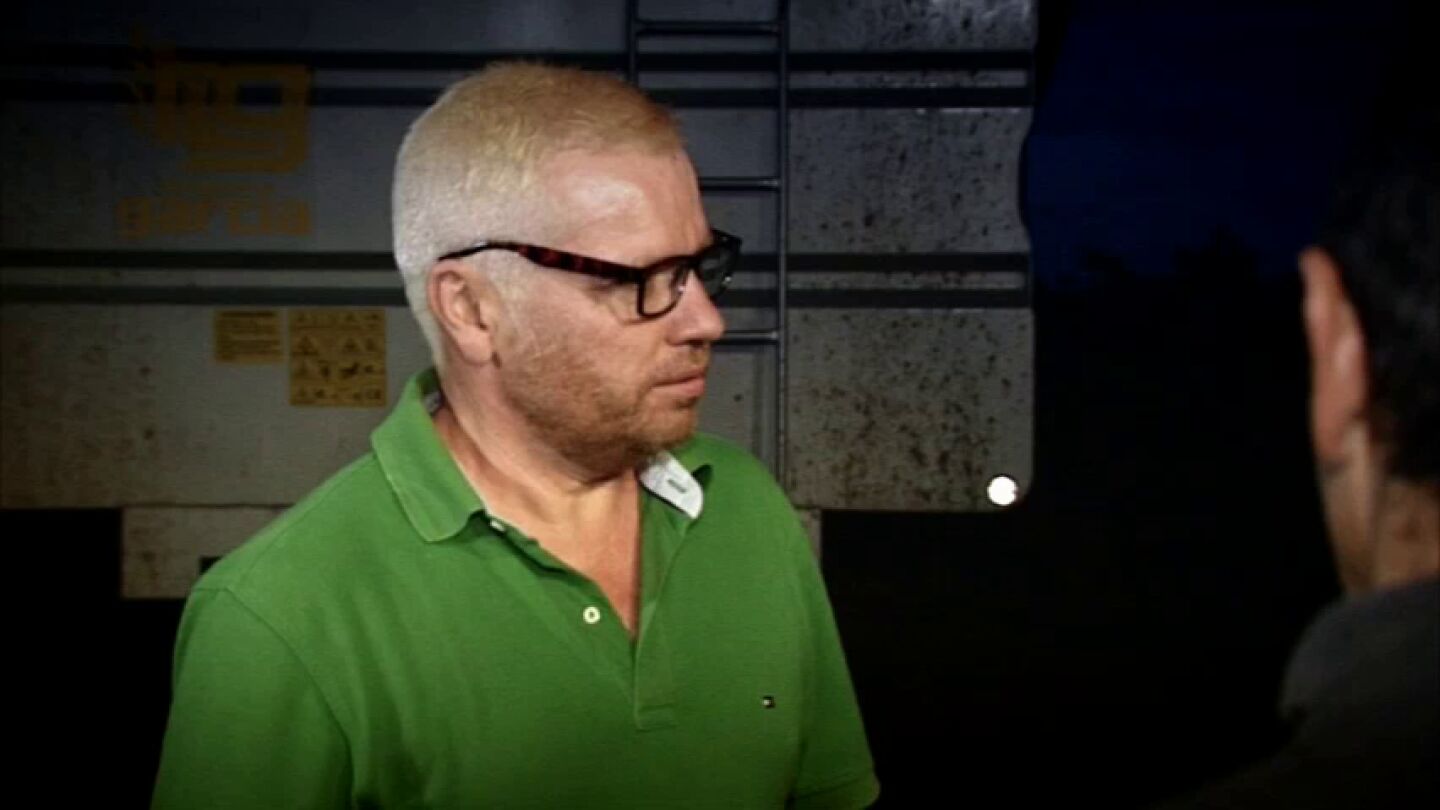 Julio Pinto director de operaciones del grupo &lsquo;Matarromera&rsquo; 