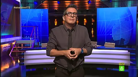 Andreu Buenafuente Andreu Buenafuente