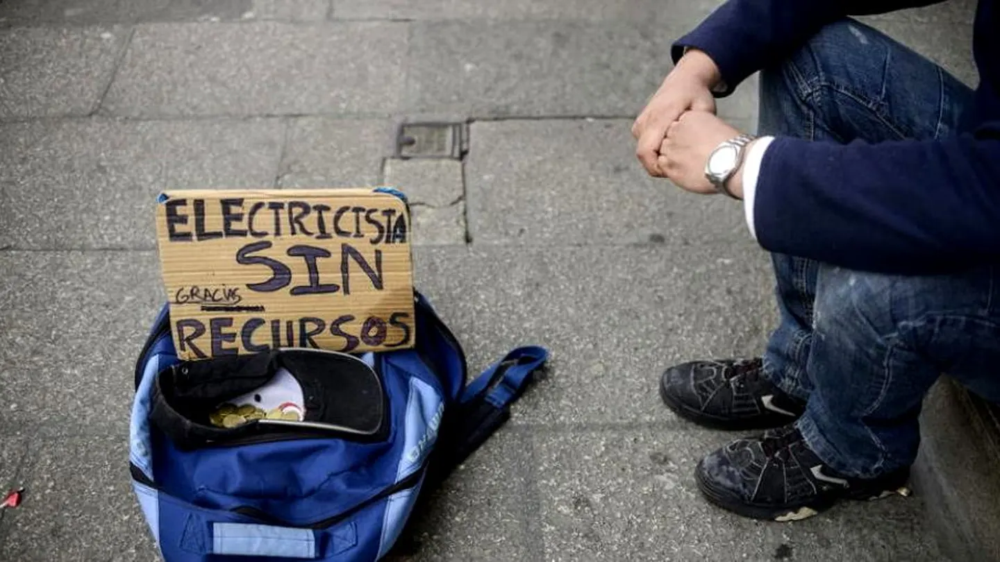 Electricista sin recursos Electricista sin recursos