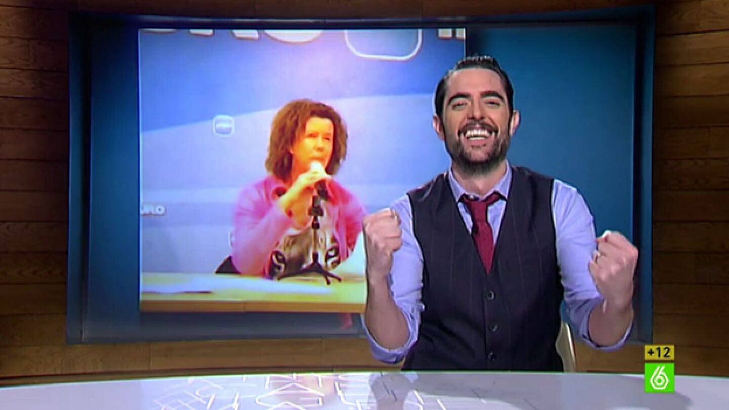 Dani Mateo habla del v&iacute;deo de la mujer del alcalde de Mijas