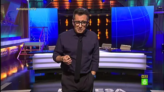 Andreu Buenafuente Andreu Buenafuente