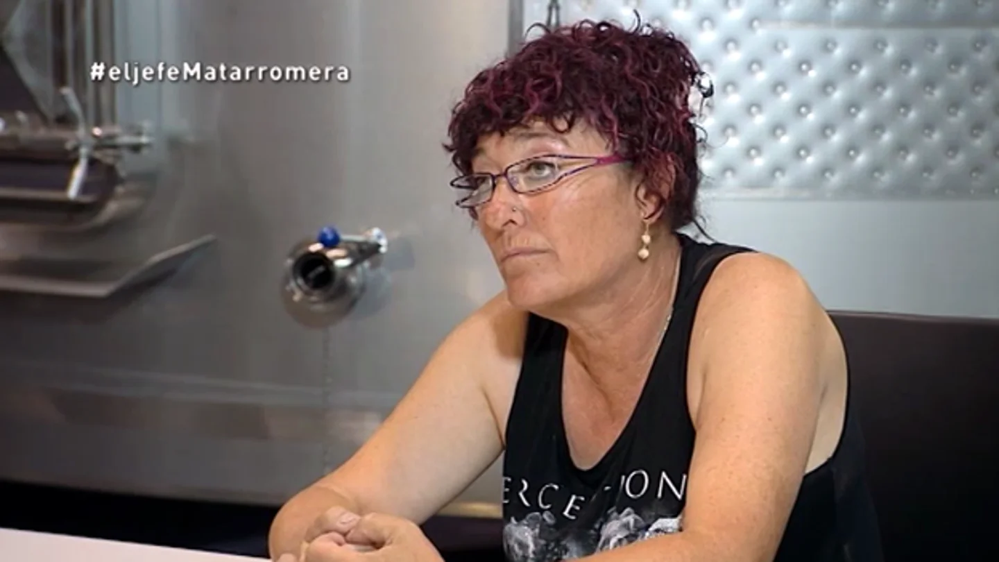 Fabiola sabe lo que quiere Fabiola sabe lo que quiere