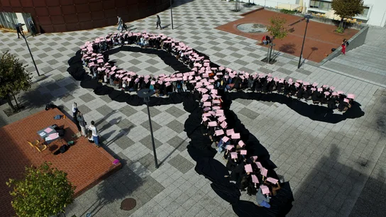 El pueblo contra el cáncer (04-02-2015) El pueblo contra el cáncer (04-02-2015)