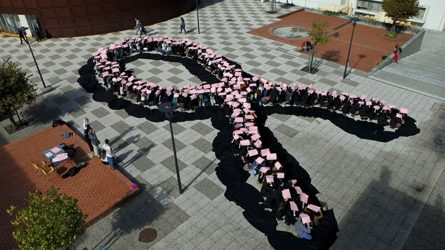 El pueblo contra el c&aacute;ncer (04-02-2015)